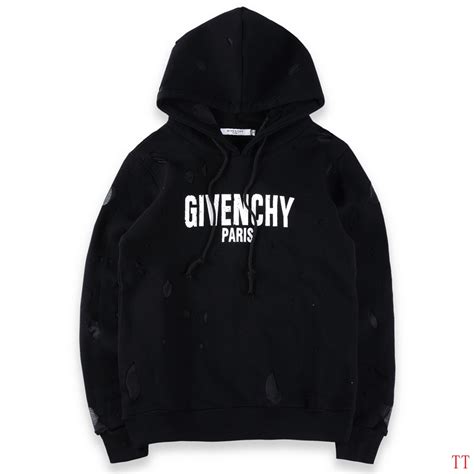 givenchy hoodie why so expensive|Givenchy hoodie men's sale.